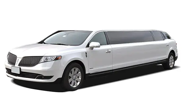 Strech Limousine