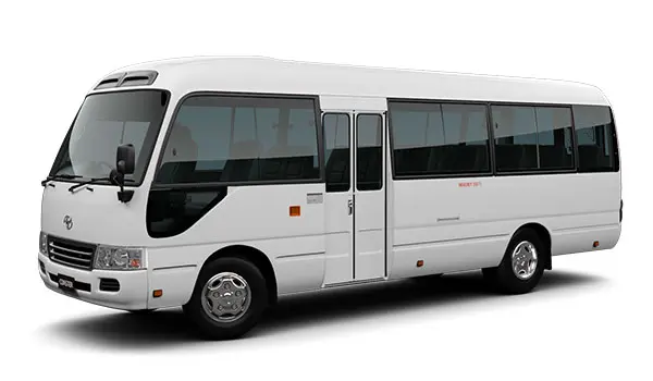 Toyota Coaster